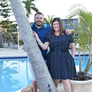 Meet your Posher, Jamie